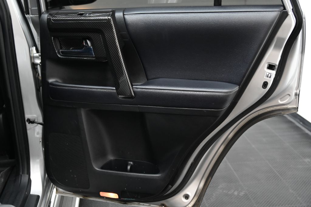 2018 Toyota 4Runner - $28,839