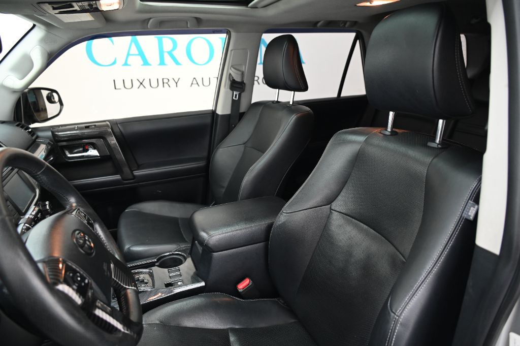 2018 Toyota 4Runner - $28,839