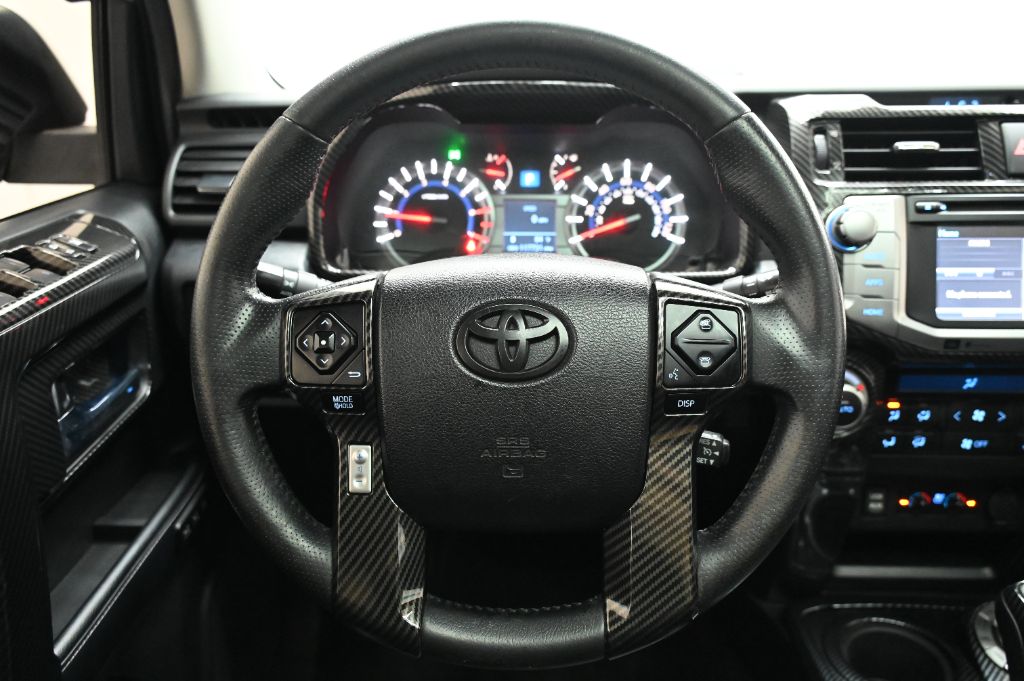 2018 Toyota 4Runner - $28,839