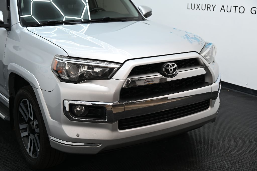 2018 Toyota 4Runner - $28,839