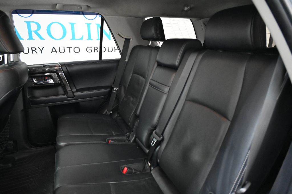 2018 Toyota 4Runner - $28,839