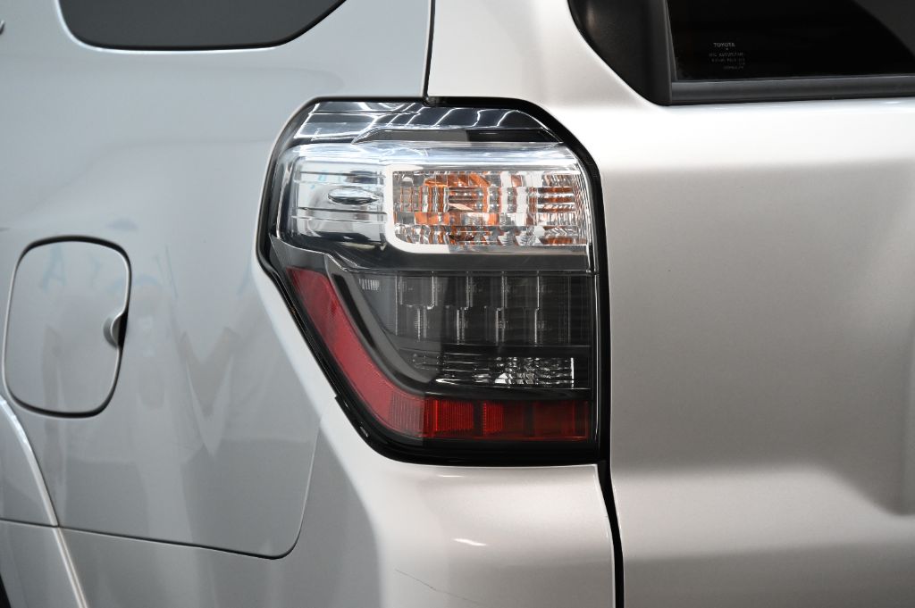 2018 Toyota 4Runner - $28,839