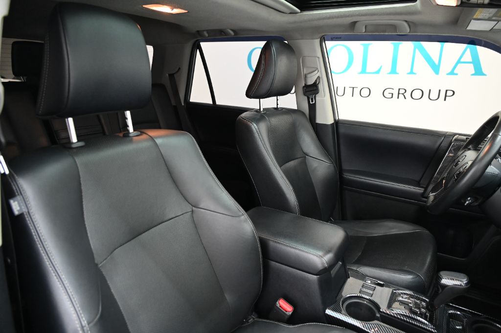 2018 Toyota 4Runner - $28,839