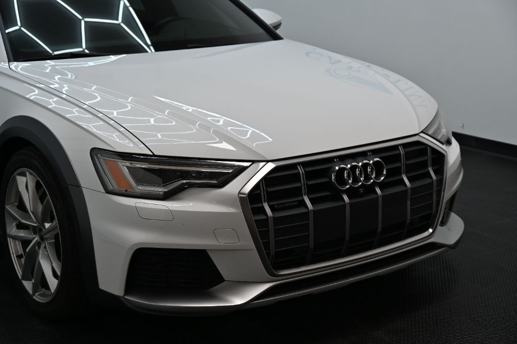 2020 Audi A6 - $33,917