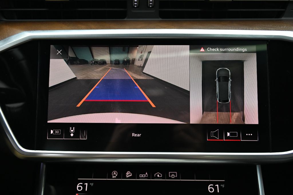 2020 Audi A6 - $33,917