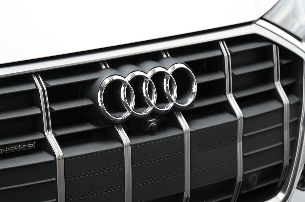 2020 Audi A6 - $33,917