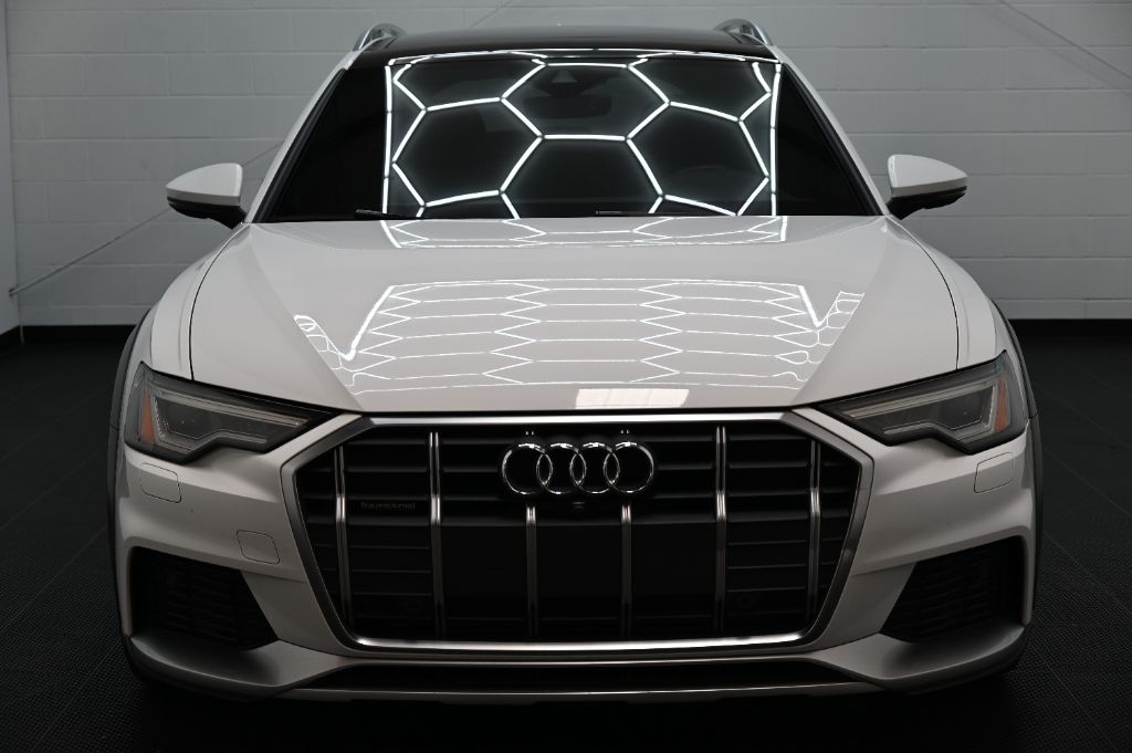 2020 Audi A6 - $33,917