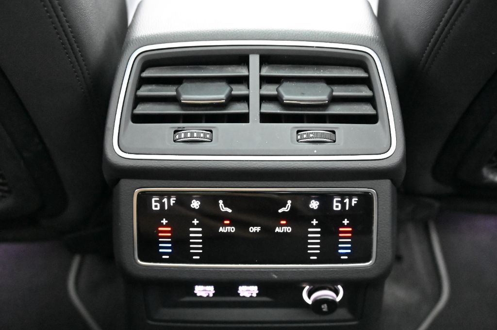 2020 Audi A6 - $33,917