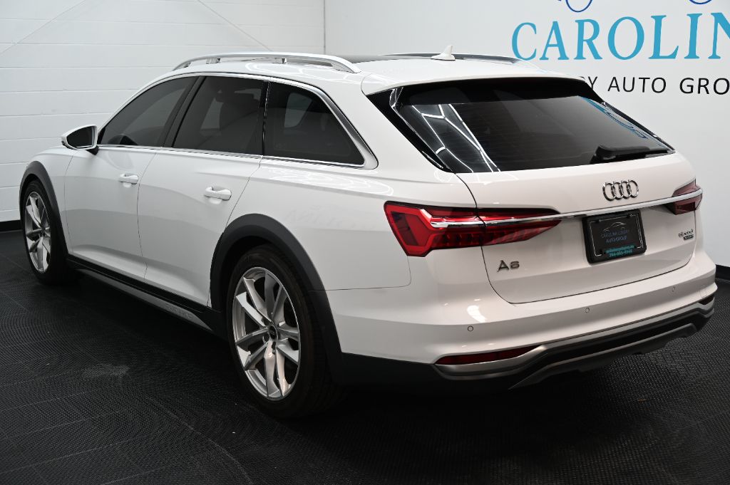 2020 Audi A6 - $33,917