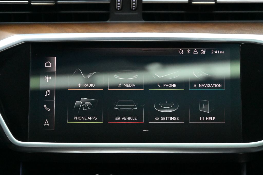 2020 Audi A6 - $33,917