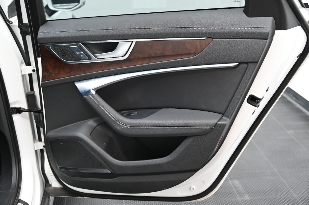 2020 Audi A6 - $33,917