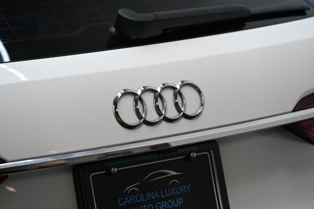 2020 Audi A6 - $33,917