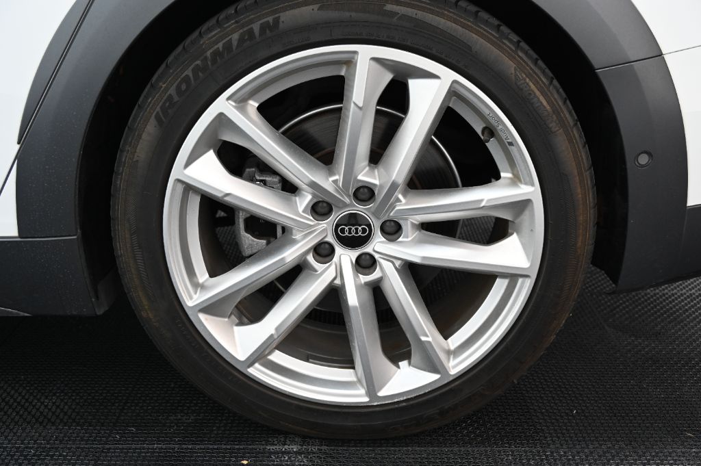 2020 Audi A6 - $33,917