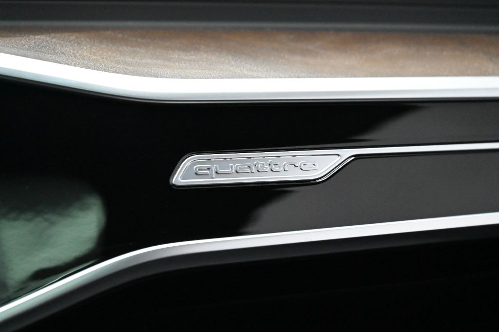 2020 Audi A6 - $33,917