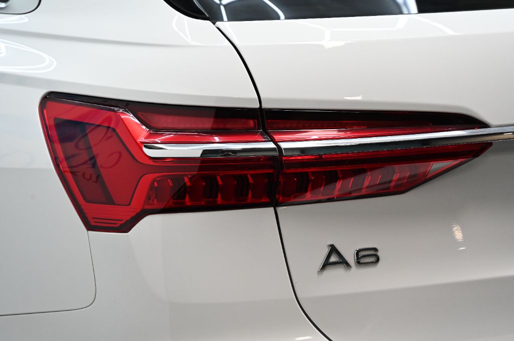 2020 Audi A6 - $33,917