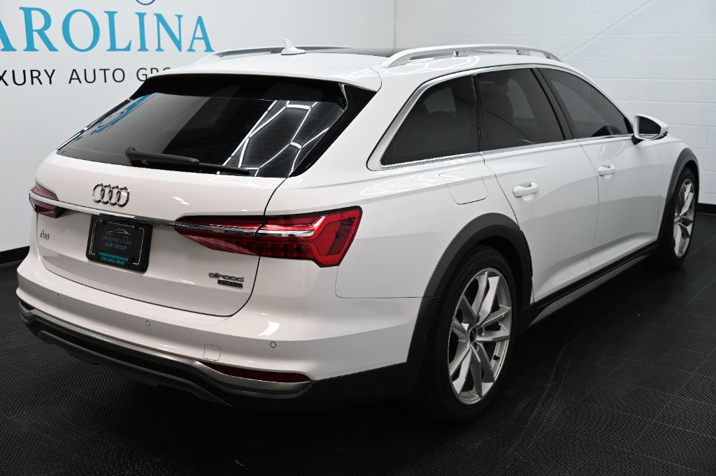 2020 Audi A6 - $33,917