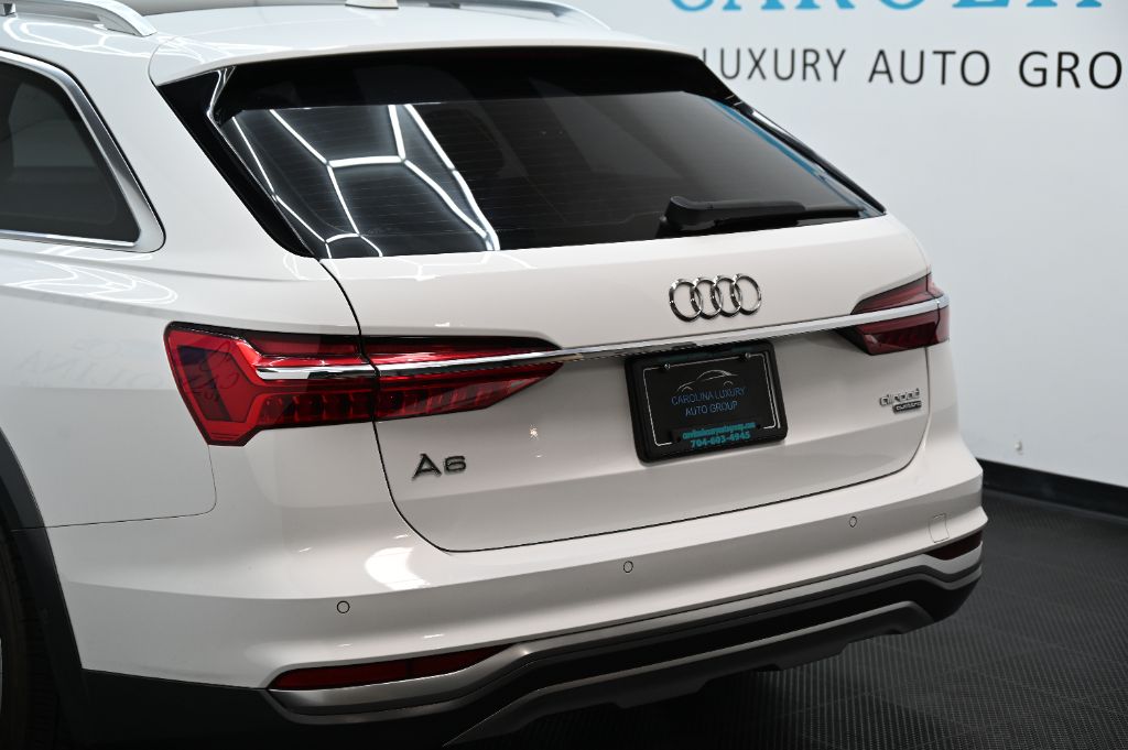 2020 Audi A6 - $33,917