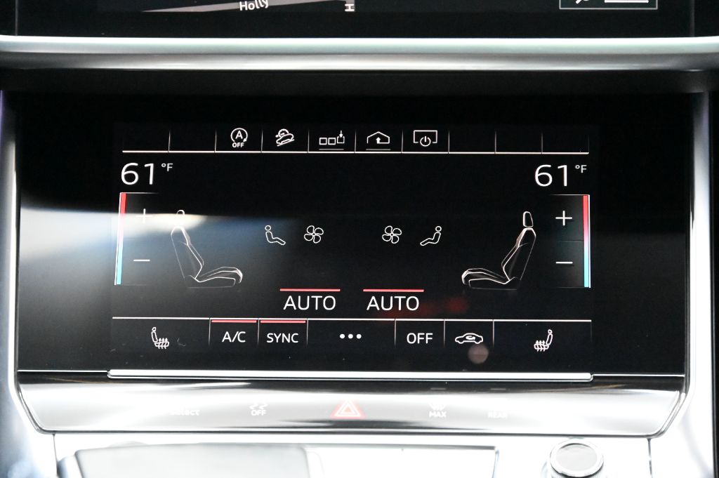 2020 Audi A6 - $33,917