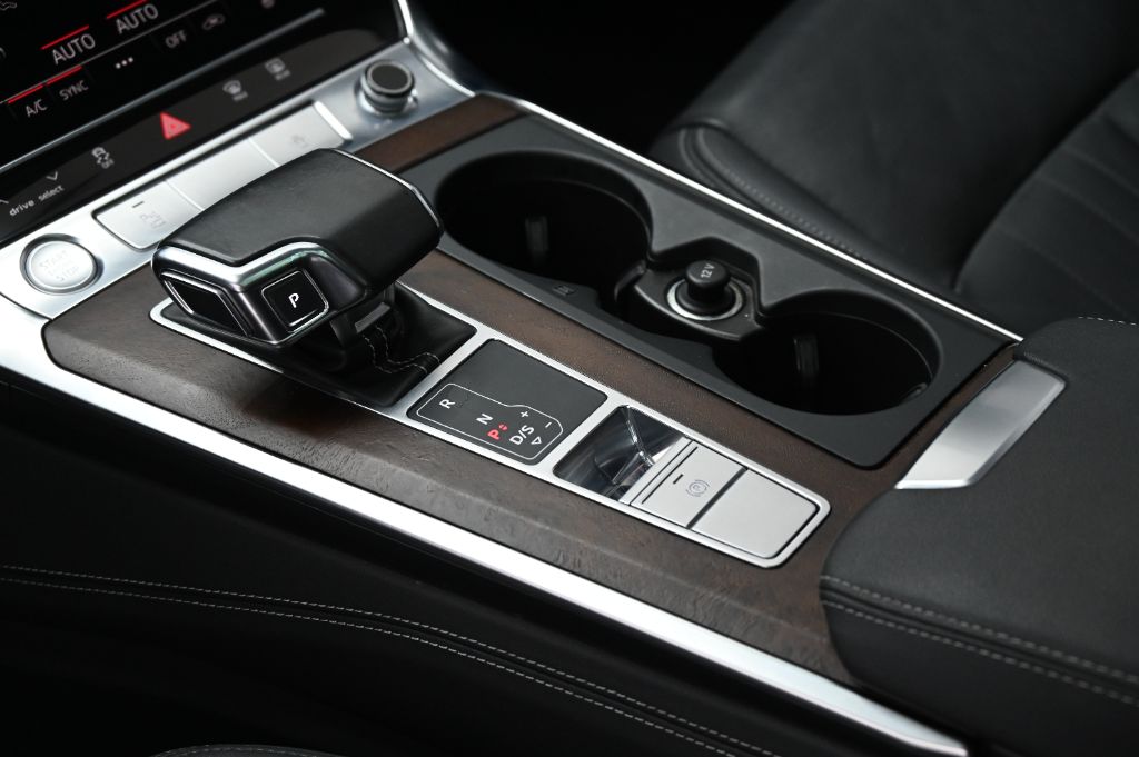 2020 Audi A6 - $33,917