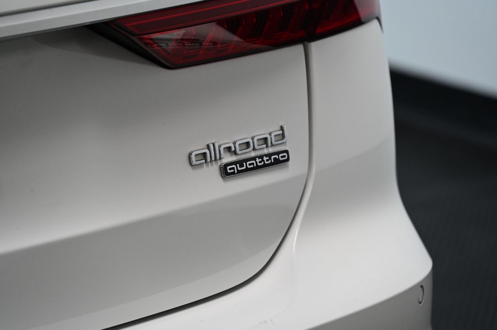 2020 Audi A6 - $33,917