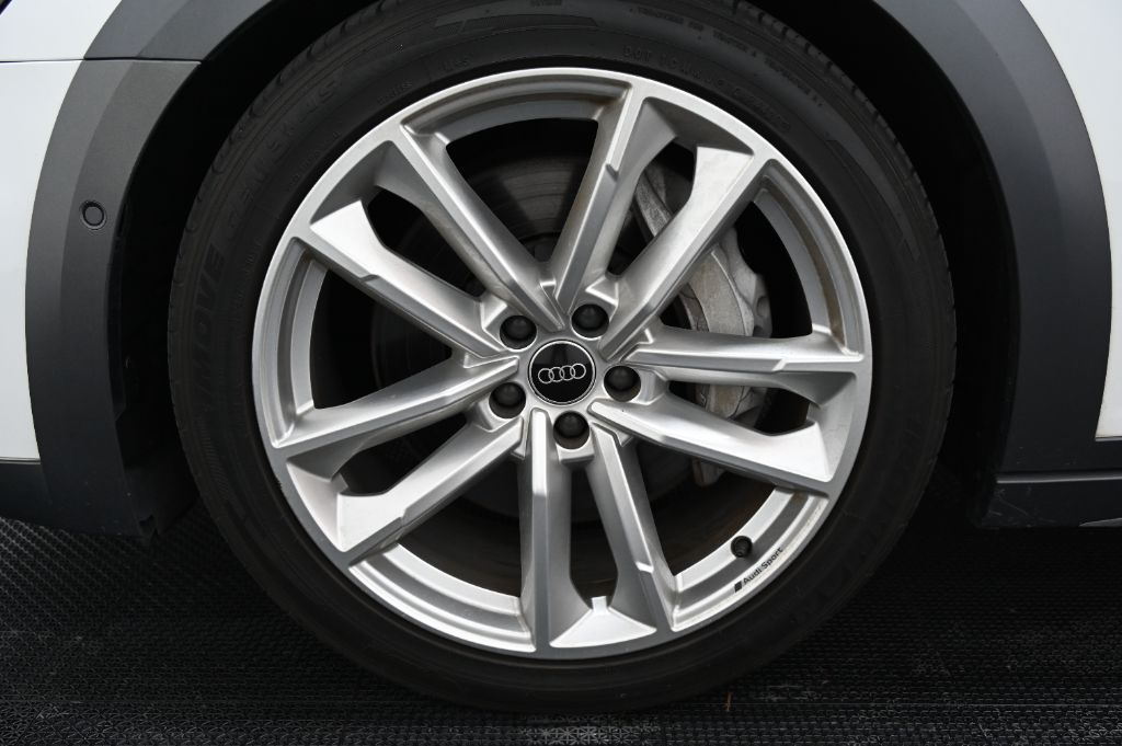 2020 Audi A6 - $33,917