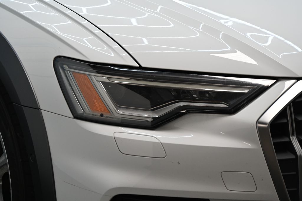 2020 Audi A6 - $33,917