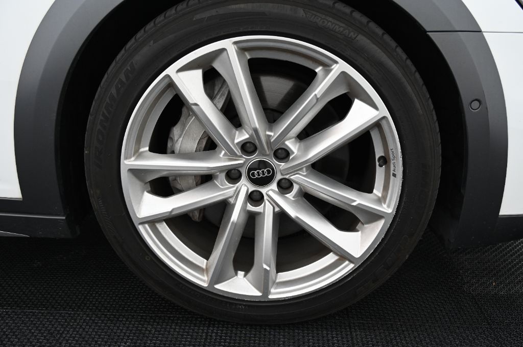 2020 Audi A6 - $33,917