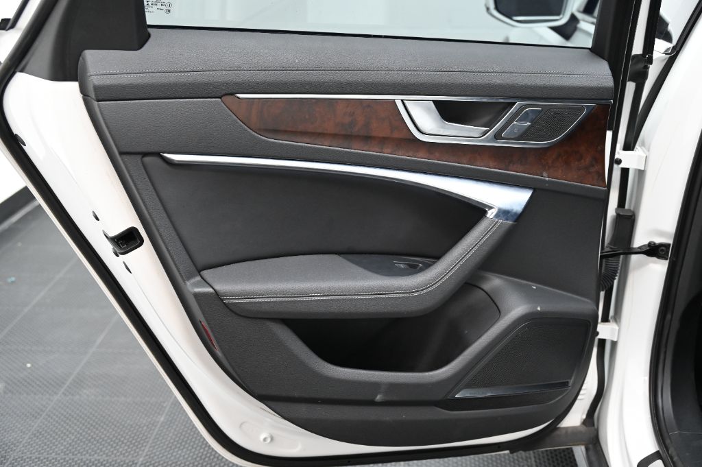 2020 Audi A6 - $33,917