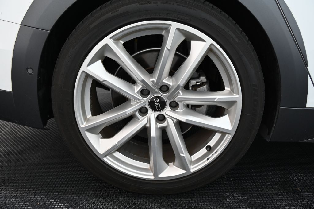 2020 Audi A6 - $33,917