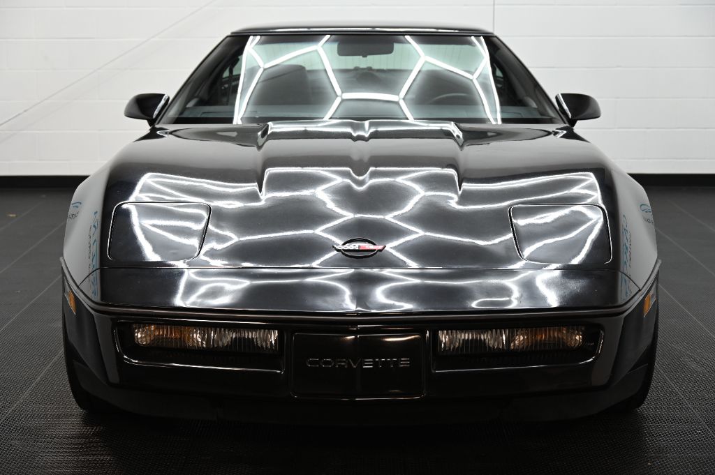 1984 Chevrolet Corvette - $18,755