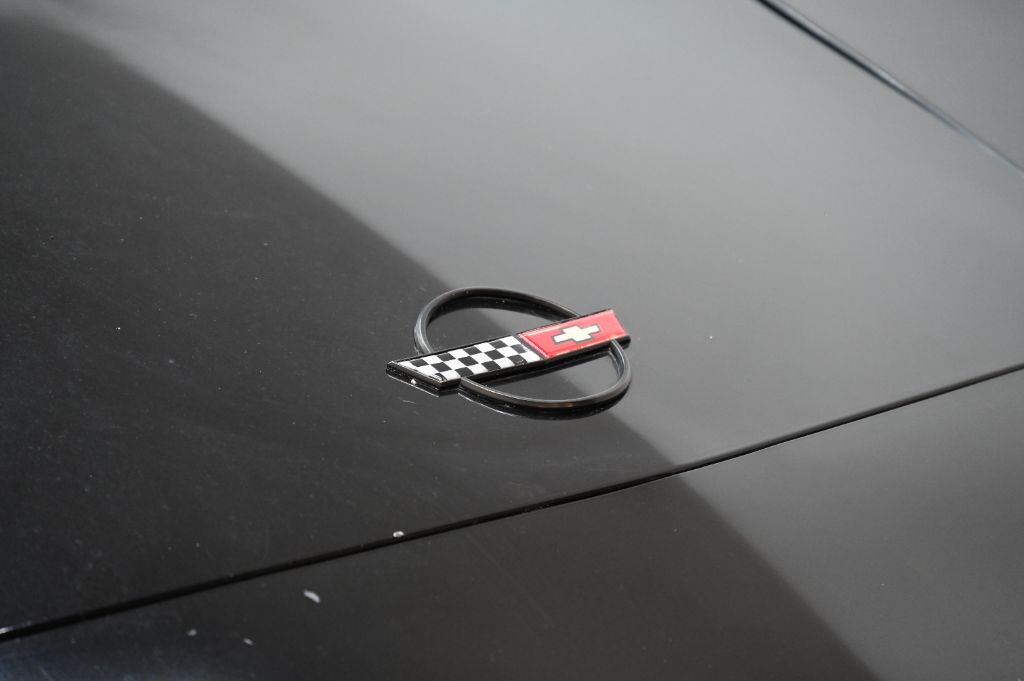 1984 Chevrolet Corvette - $18,755