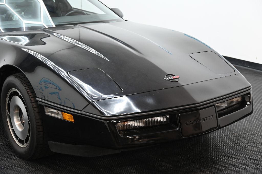1984 Chevrolet Corvette - $18,755