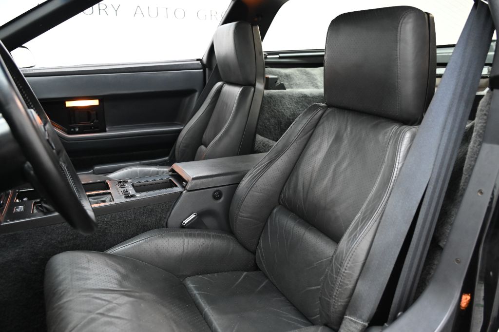 1984 Chevrolet Corvette - $18,755