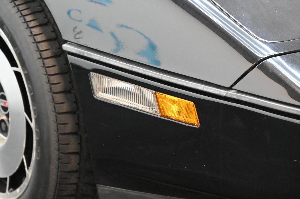 1984 Chevrolet Corvette - $18,755