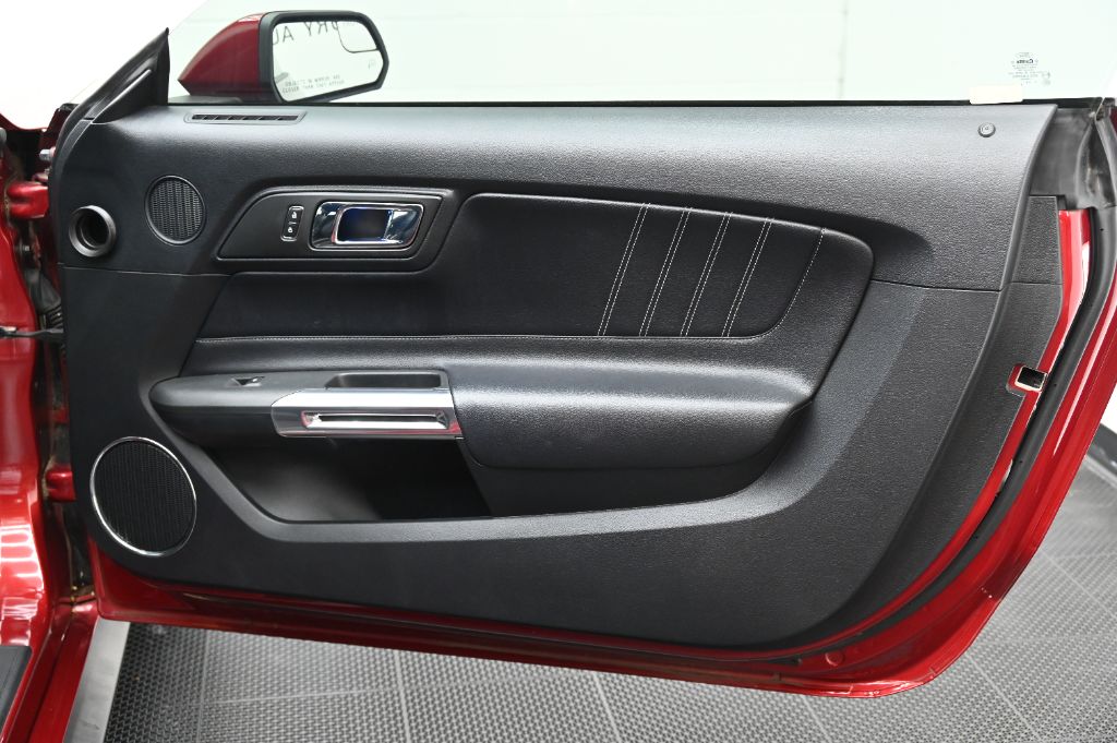 2016 Ford Mustang - $28,345