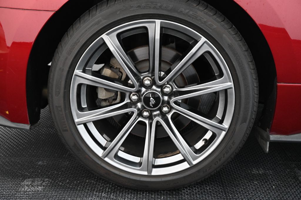 2016 Ford Mustang - $28,345