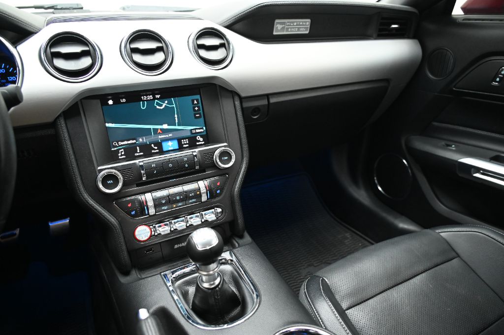 2016 Ford Mustang - $28,345