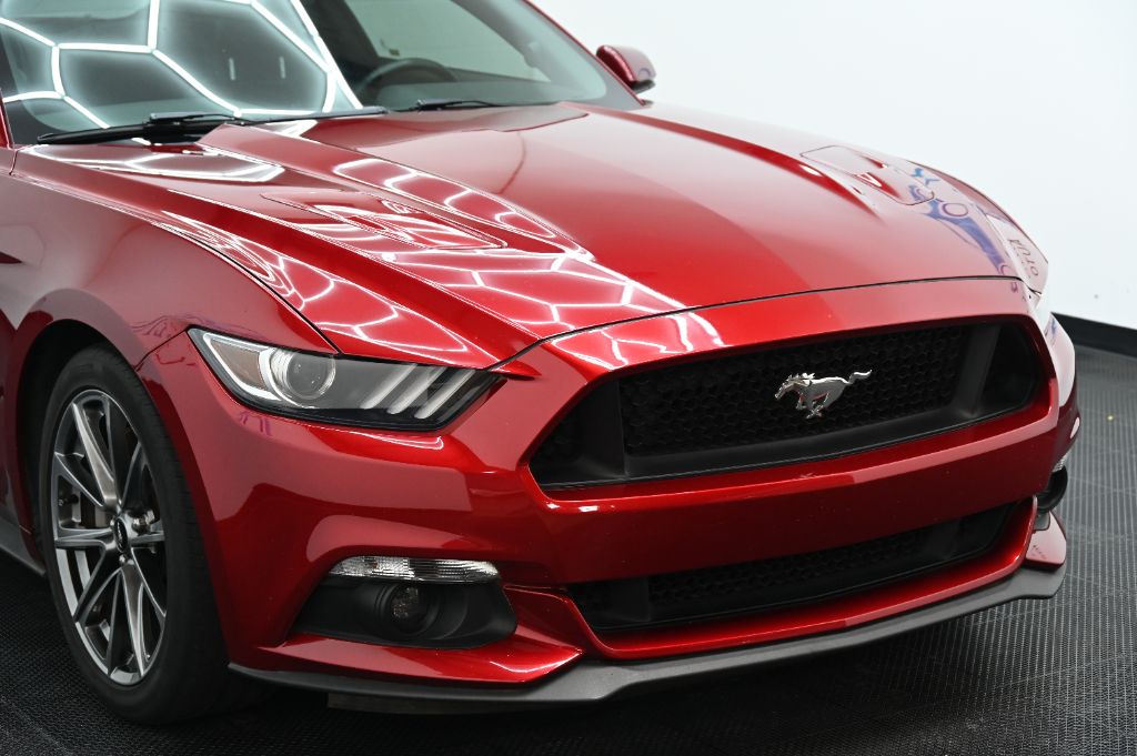 2016 Ford Mustang - $28,345