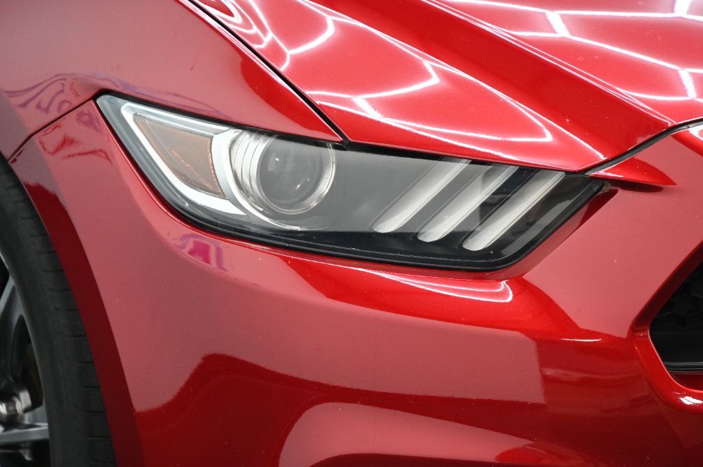 2016 Ford Mustang - $28,345
