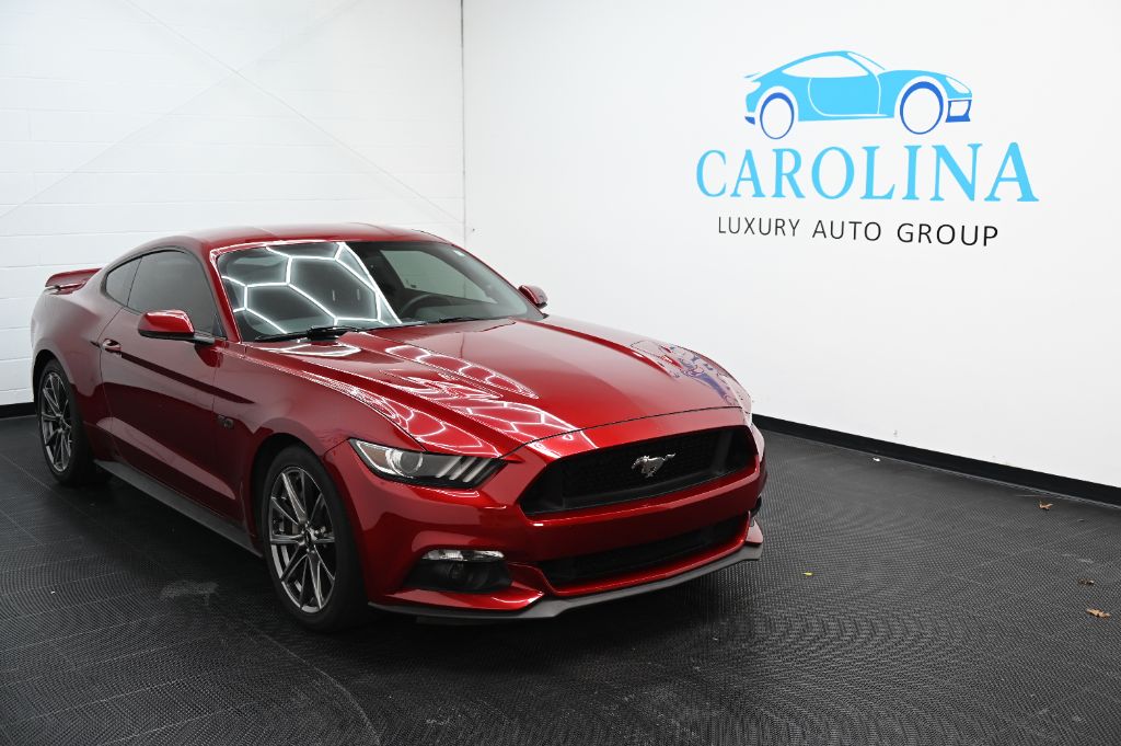 2016 Ford Mustang - $28,345