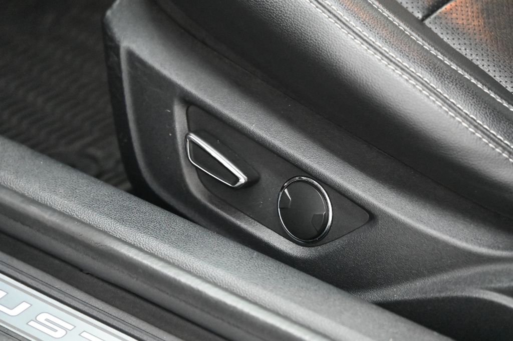 2016 Ford Mustang - $28,345
