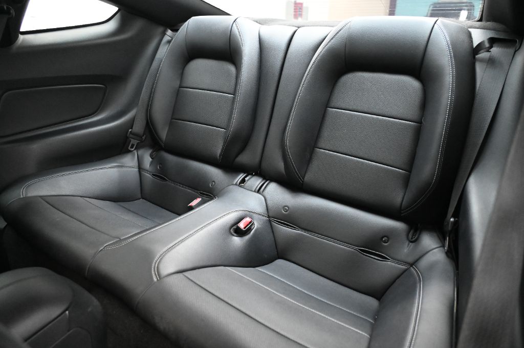 2016 Ford Mustang - $28,345