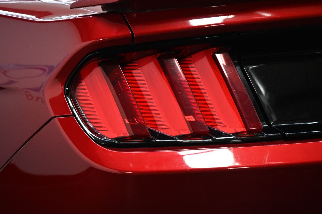 2016 Ford Mustang - $28,345