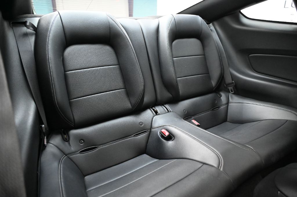 2016 Ford Mustang - $28,345