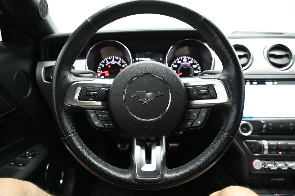 2016 Ford Mustang - $28,345