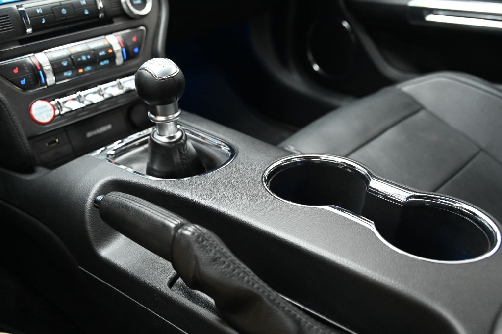 2016 Ford Mustang - $28,345
