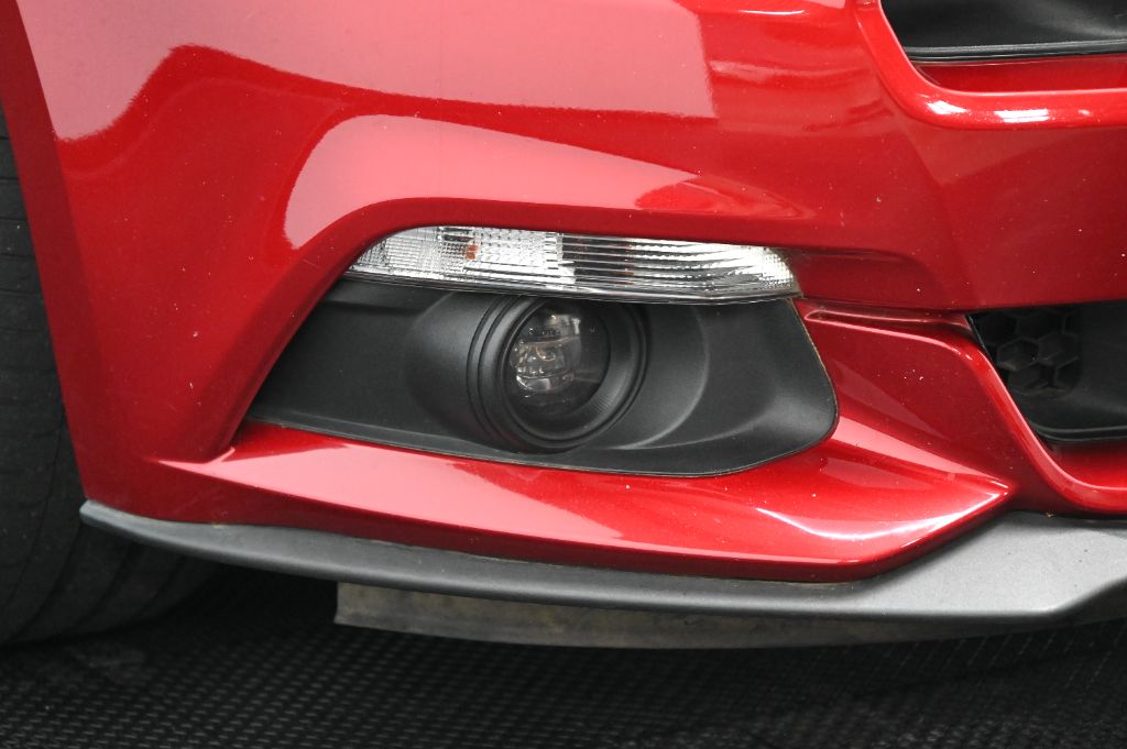 2016 Ford Mustang - $28,345