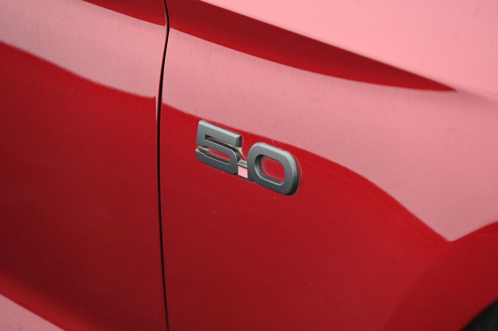2016 Ford Mustang - $28,345