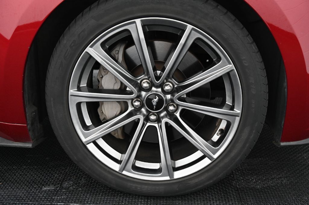 2016 Ford Mustang - $28,345