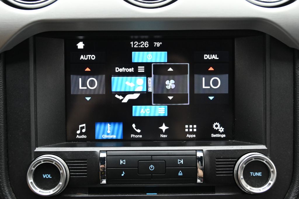 2016 Ford Mustang - $28,345